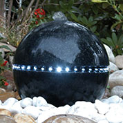 fontaine de jardin dubai - ubbink export